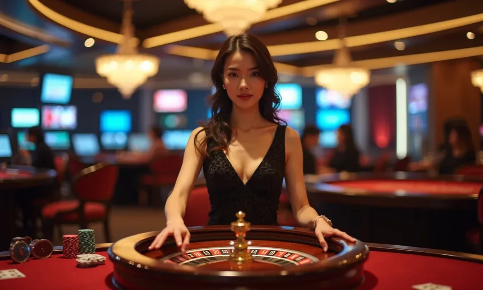 on681 Bắn Cá Vui